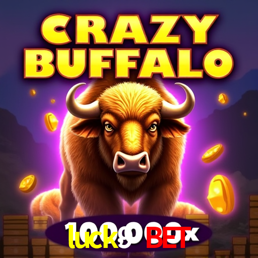 Game Providers luck9 bet