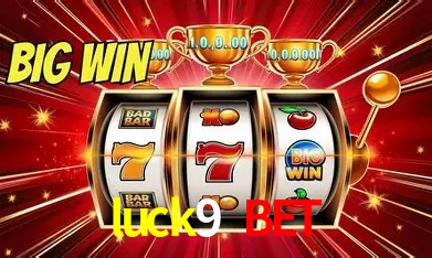 Flash Promotion luck9 bet