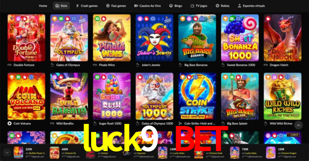 Instant EasyPaisa luck9 bet