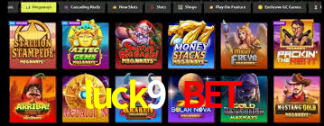 Roulette Table luck9 bet
